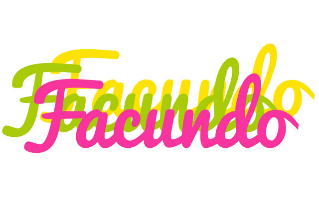 Facundo sweets logo