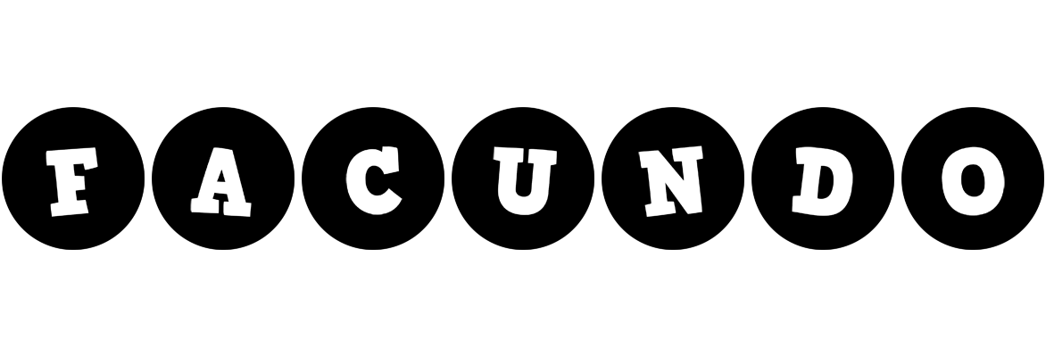 Facundo tools logo