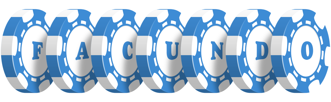 Facundo vegas logo