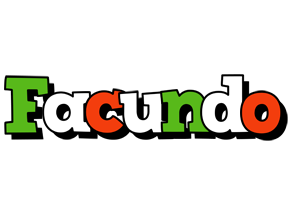 Facundo venezia logo