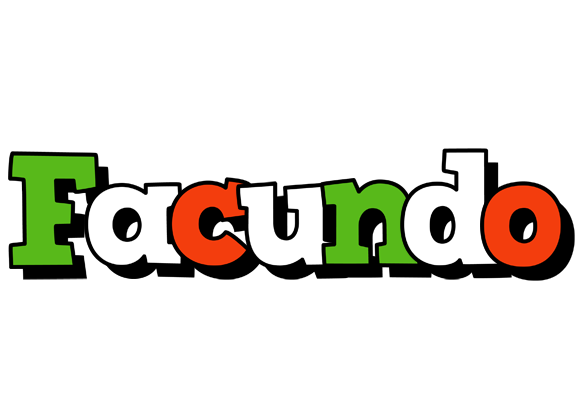 Facundo venezia logo
