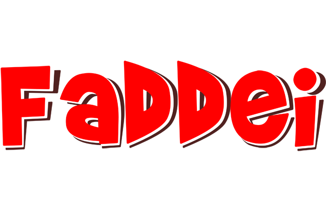 Faddei basket logo