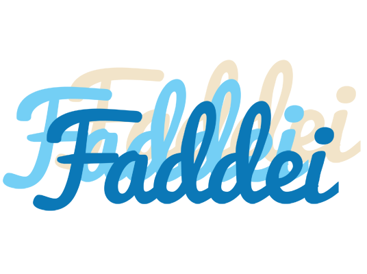 Faddei breeze logo
