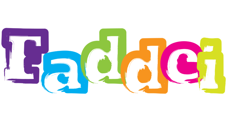 Faddei casino logo