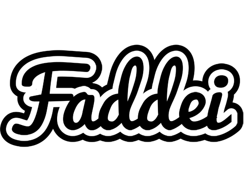 Faddei chess logo