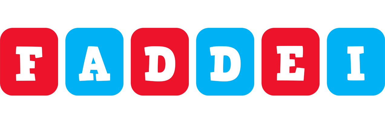 Faddei diesel logo