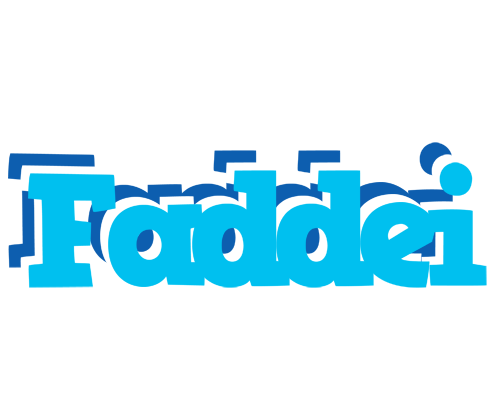 Faddei jacuzzi logo