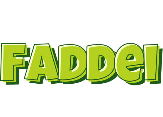 Faddei summer logo