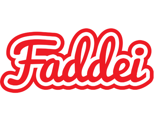 Faddei sunshine logo