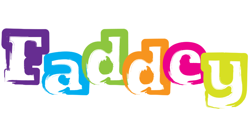 Faddey casino logo