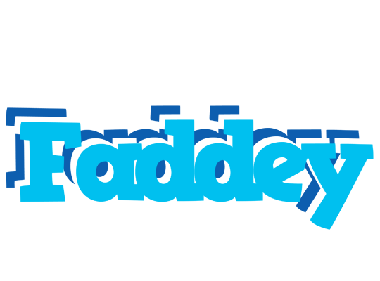 Faddey jacuzzi logo