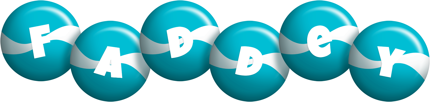 Faddey messi logo