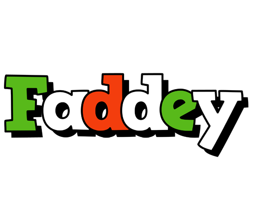 Faddey venezia logo