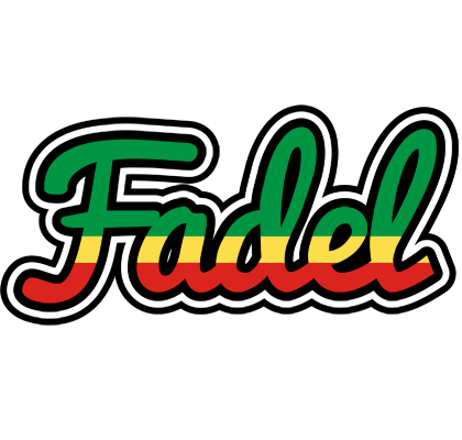 Fadel african logo