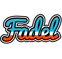 Fadel america logo