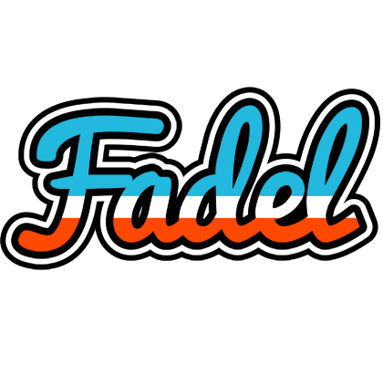 Fadel america logo