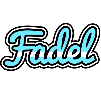 Fadel argentine logo