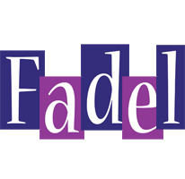 Fadel autumn logo
