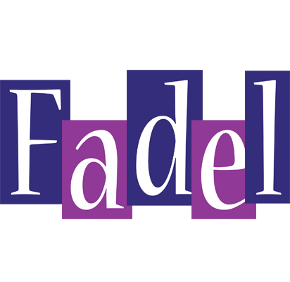 Fadel autumn logo