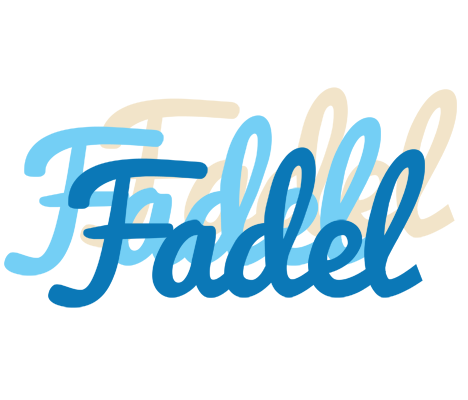 Fadel breeze logo