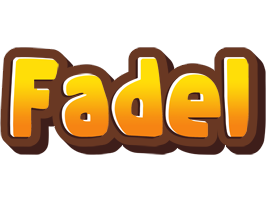 Fadel cookies logo