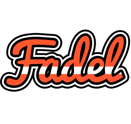 Fadel denmark logo