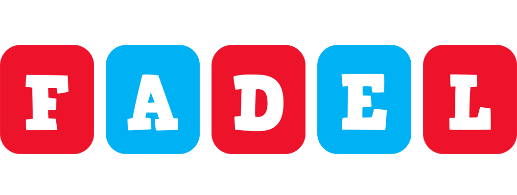 Fadel diesel logo
