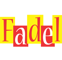 Fadel errors logo