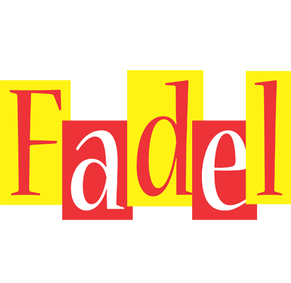 Fadel errors logo
