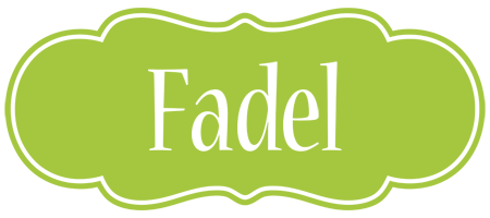 Fadel family logo