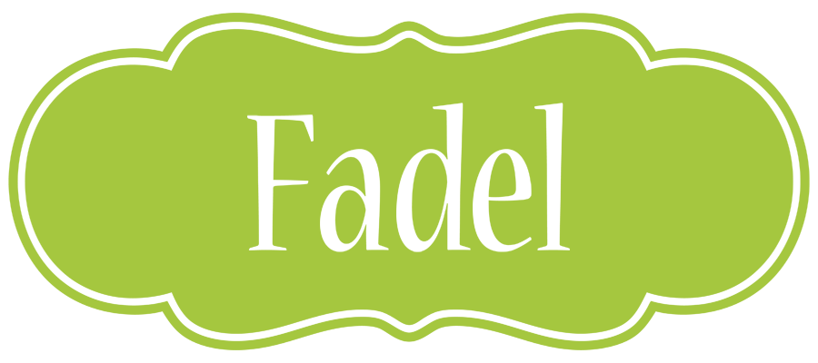 Fadel family logo