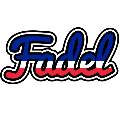 Fadel france logo