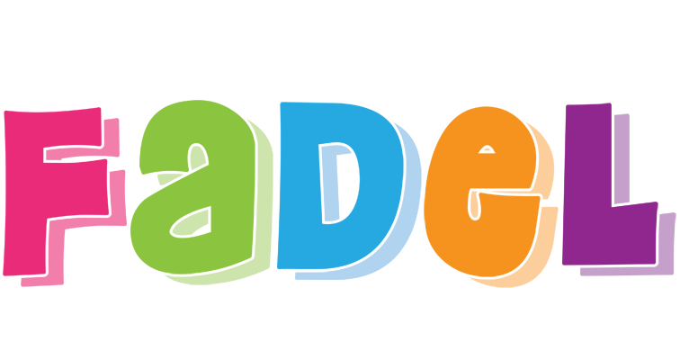 Fadel friday logo