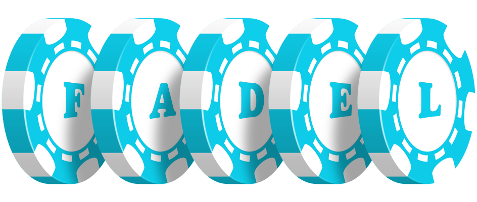 Fadel funbet logo