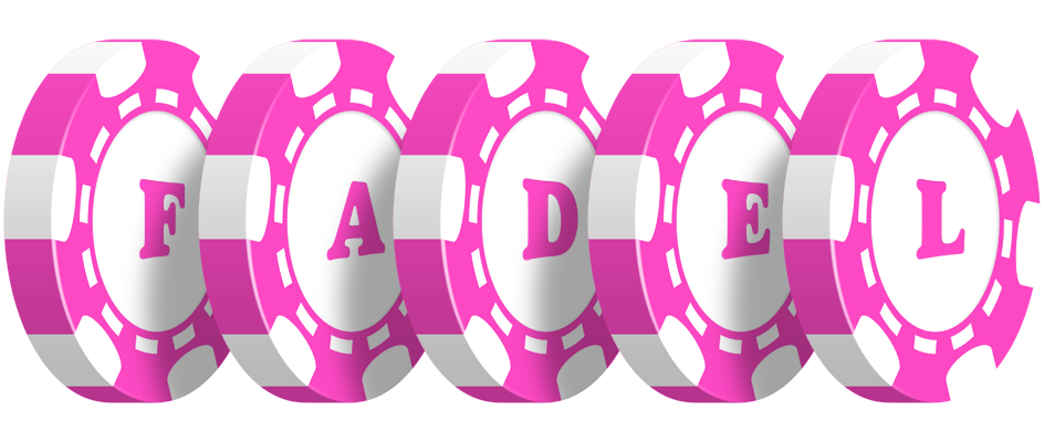 Fadel gambler logo