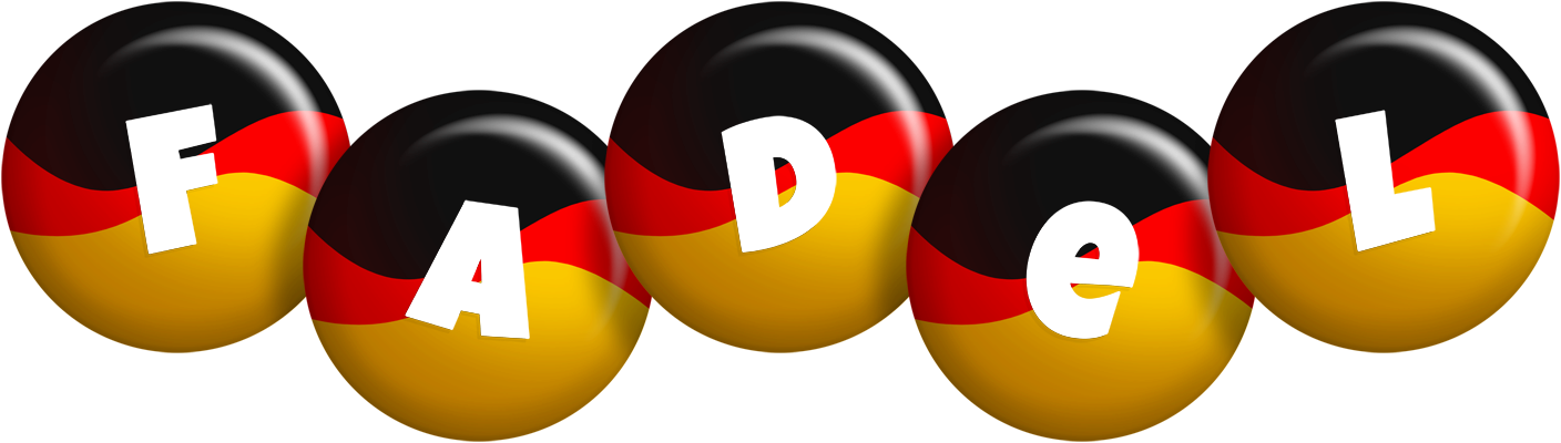 Fadel german logo