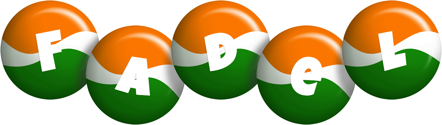 Fadel india logo