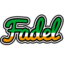 Fadel ireland logo