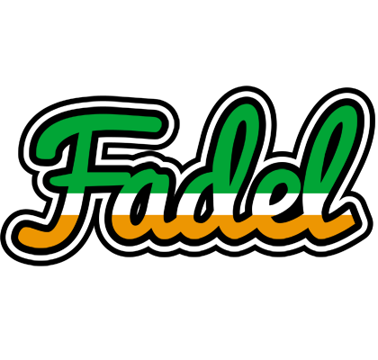 Fadel ireland logo