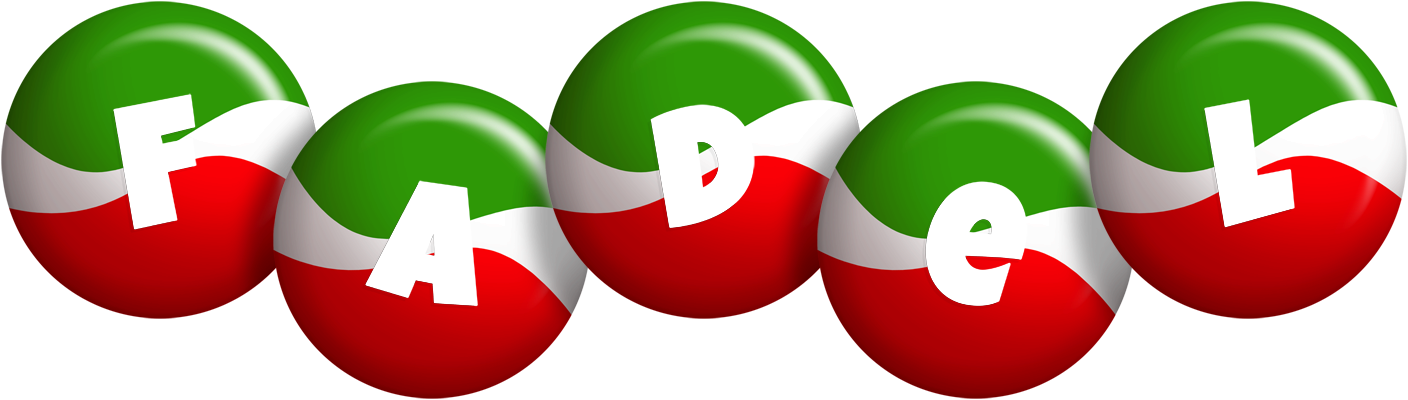 Fadel italy logo