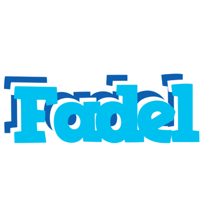 Fadel jacuzzi logo