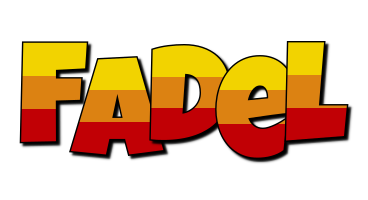 Fadel jungle logo