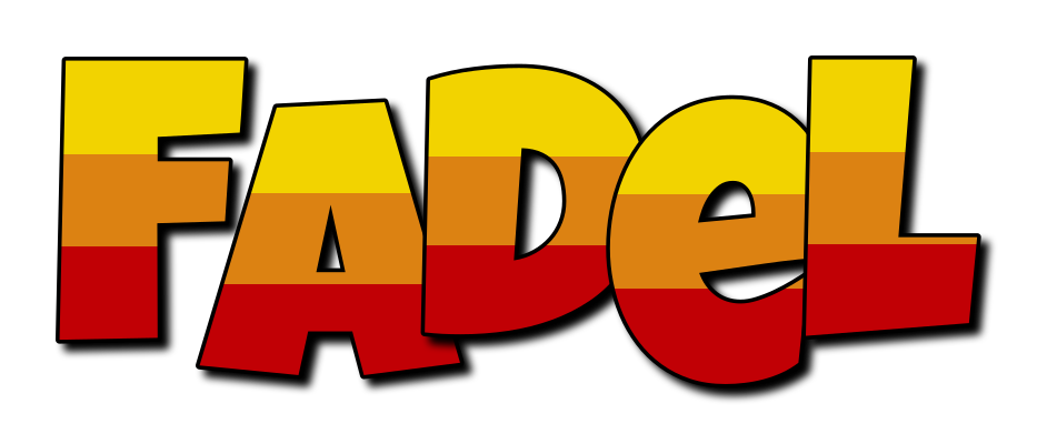 Fadel jungle logo