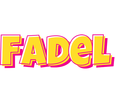 Fadel kaboom logo