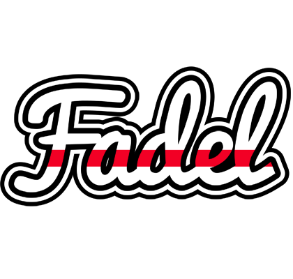 Fadel kingdom logo