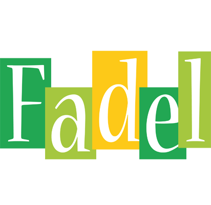 Fadel lemonade logo