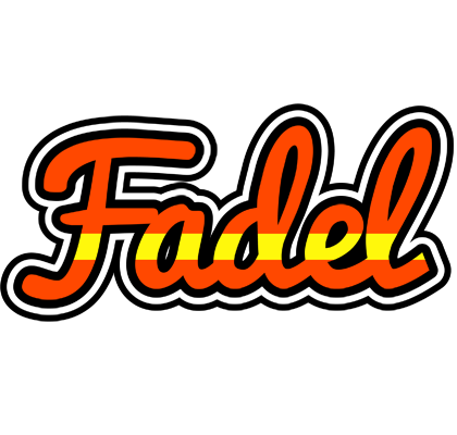 Fadel madrid logo