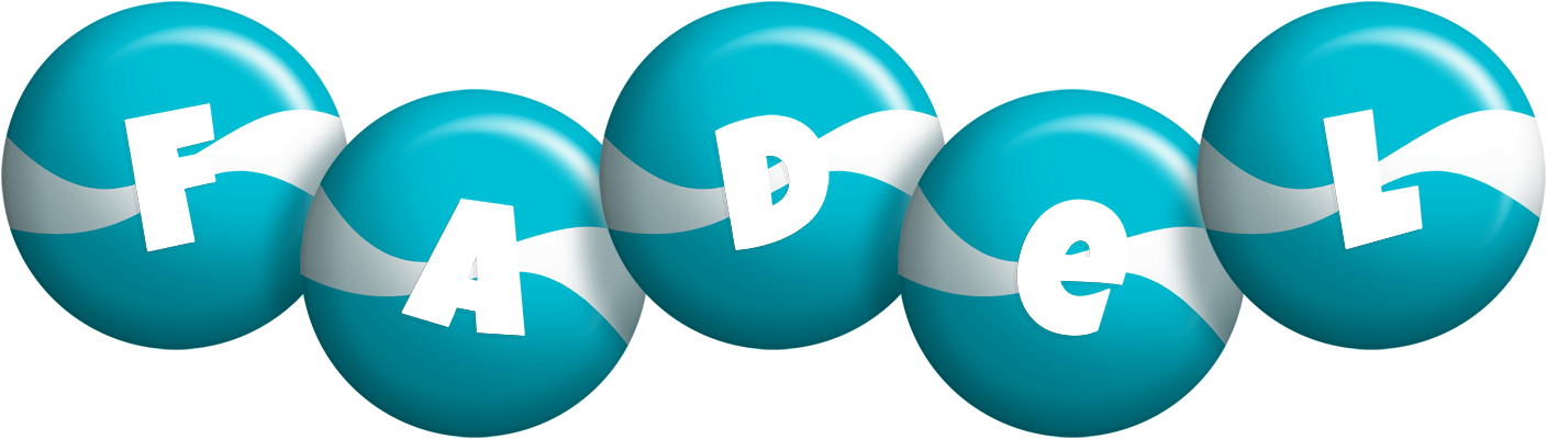 Fadel messi logo