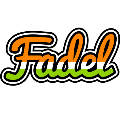 Fadel mumbai logo