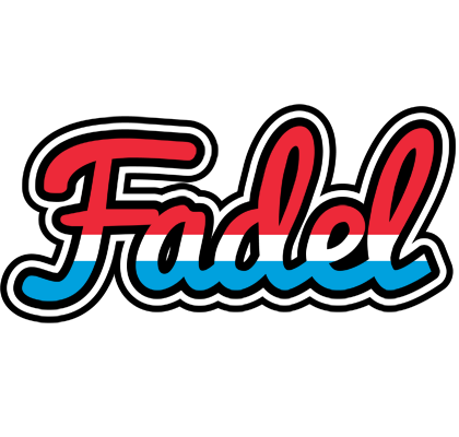 Fadel norway logo